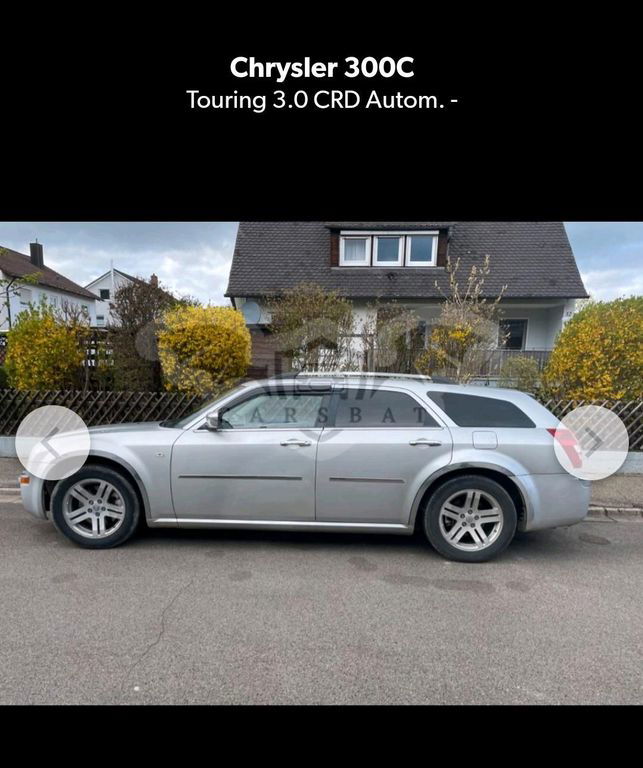 Chrysler 300C 2006