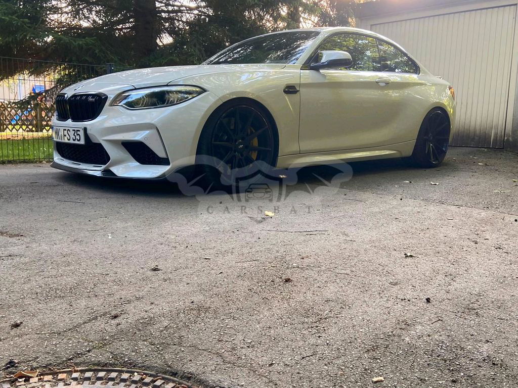 BMW M2 2020