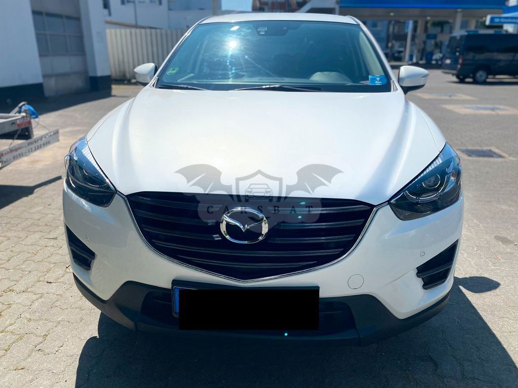 Mazda CX-5 2015