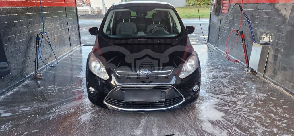 Ford C-Max 2013