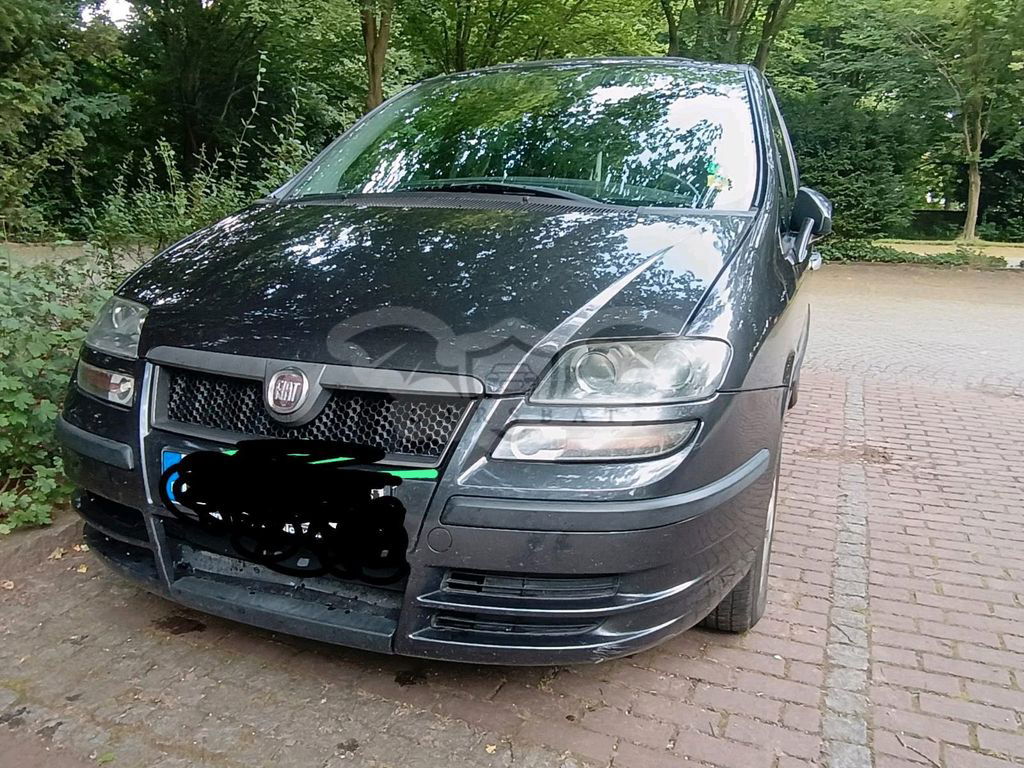 Citroën C8 2008