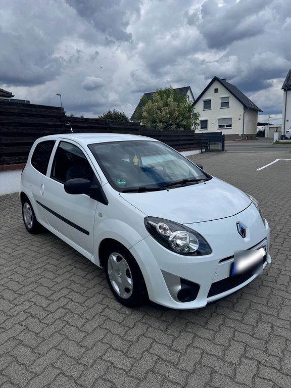 Renault Twingo 2011