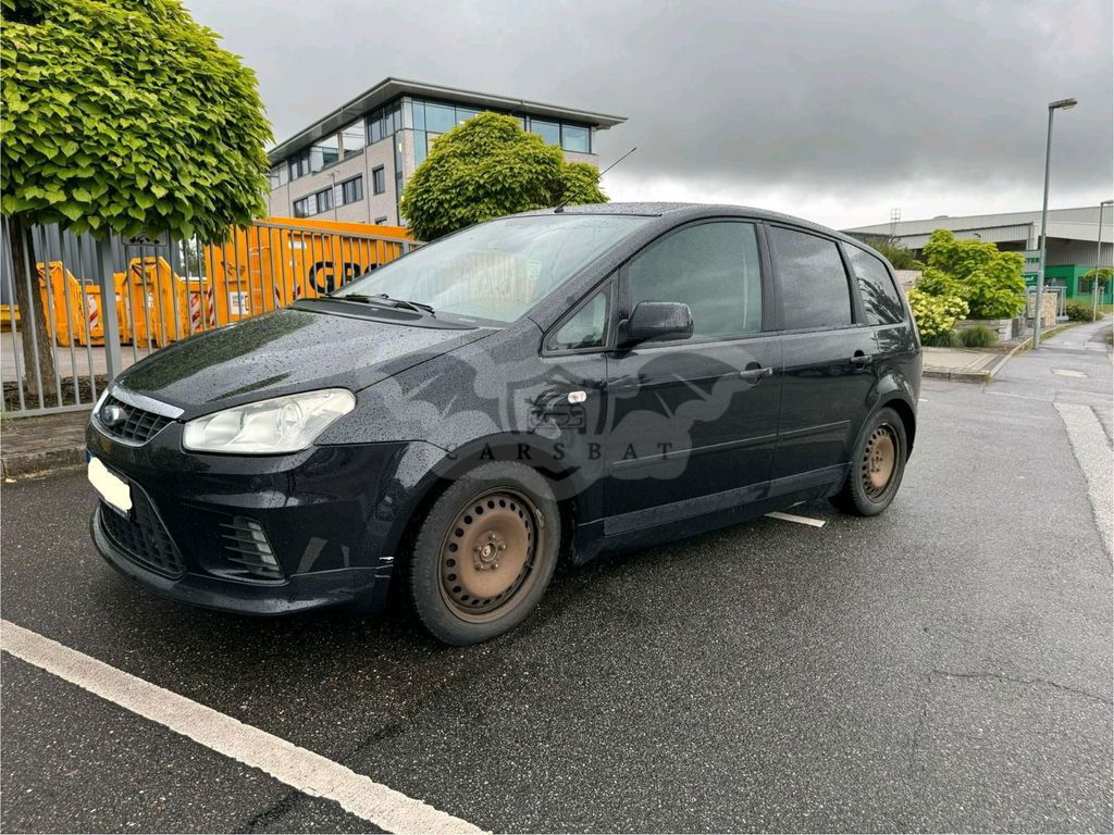 Ford C-Max 2010