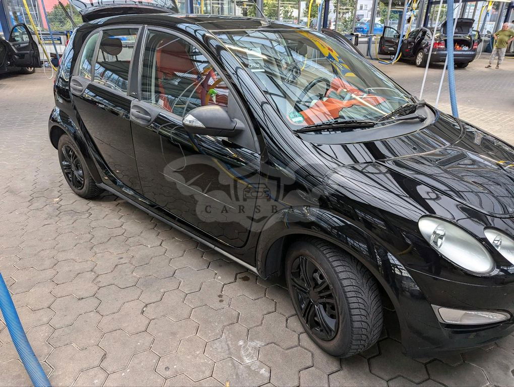 Smart Forfour 2005