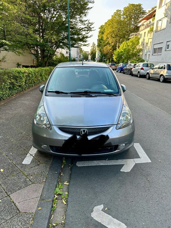 Honda Jazz 2007