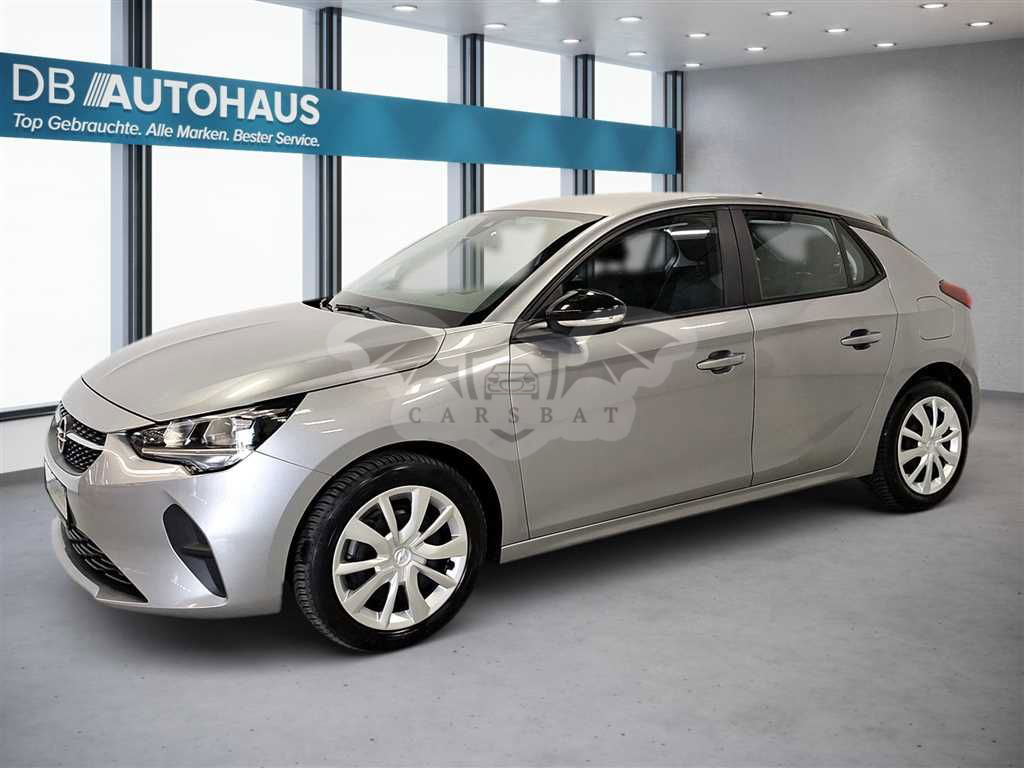Opel Corsa 2022