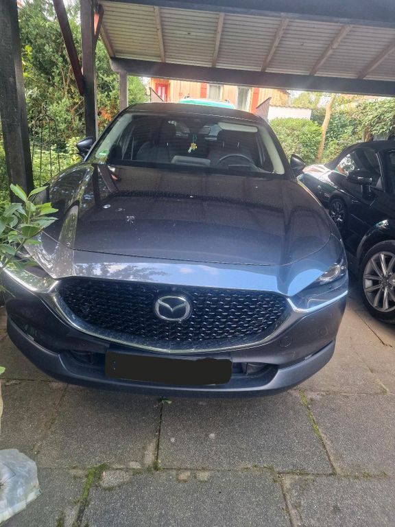 Mazda CX-30 2022