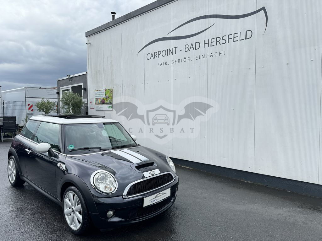 Mini Cooper 2008