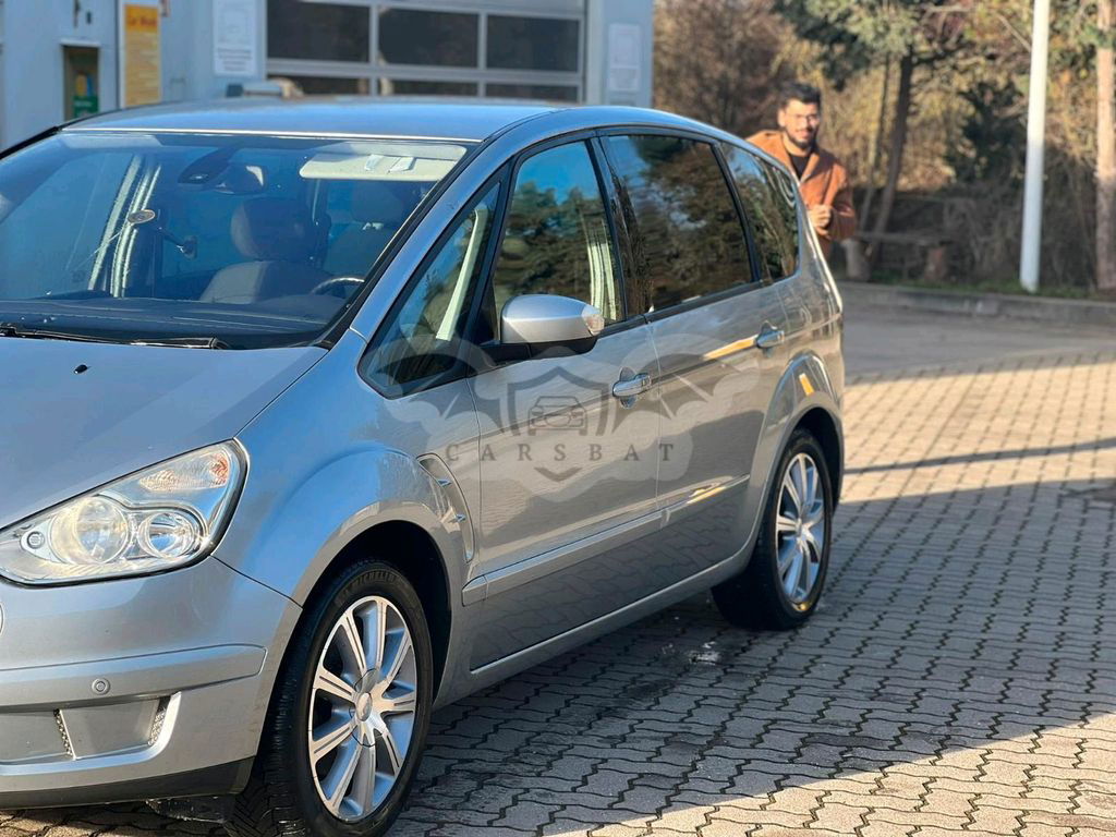 Ford C-Max 2006