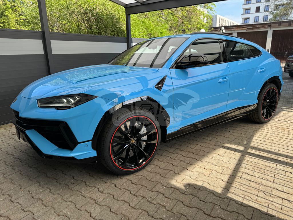 Lamborghini Urus 2024