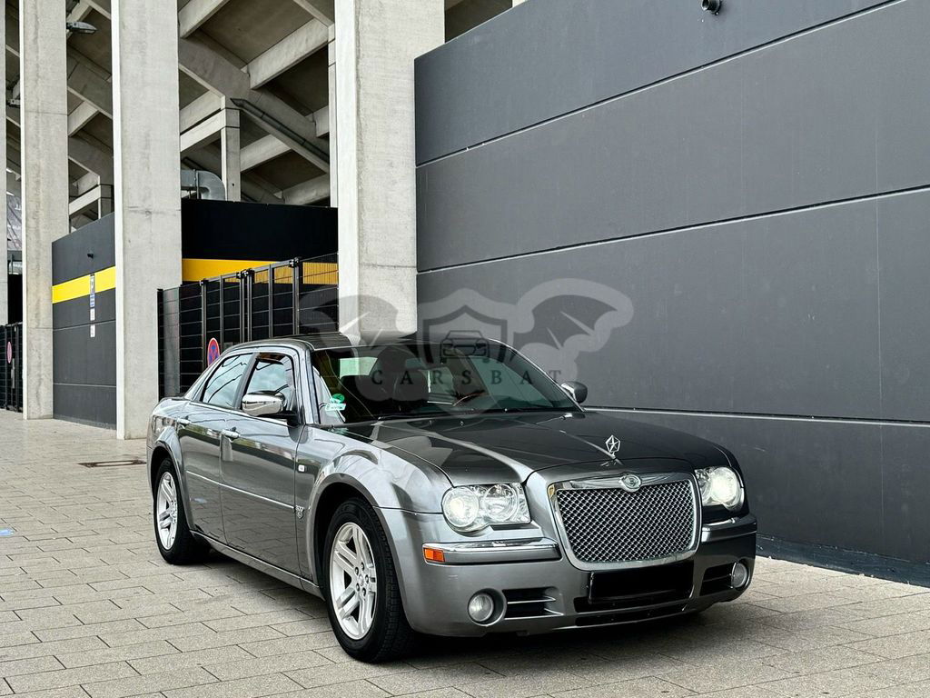 Chrysler 300C 2007