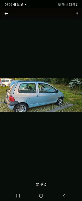 Renault Express 2010