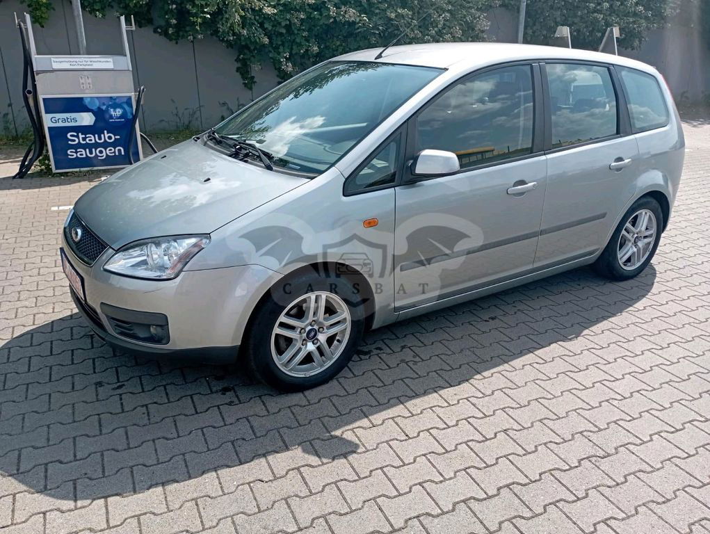 Ford C-Max 2004