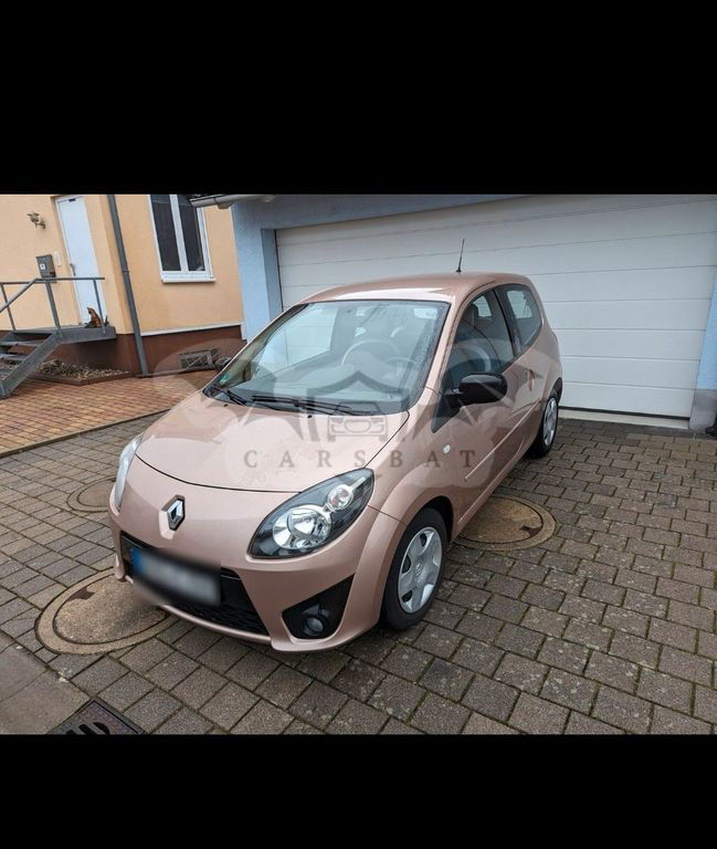 Renault Twingo 2011