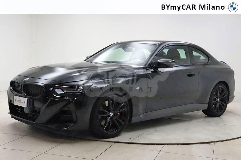 BMW 2 Series 2022
