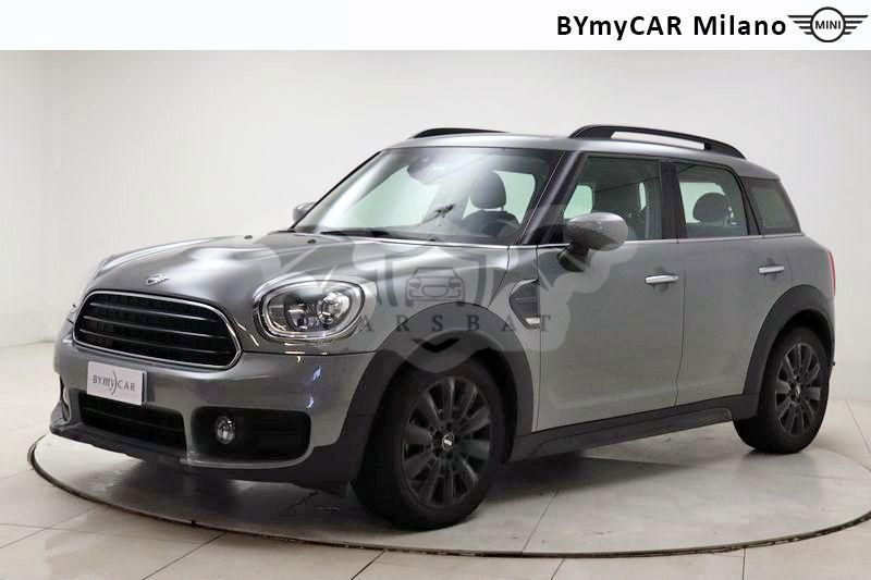 Mini One 2020
