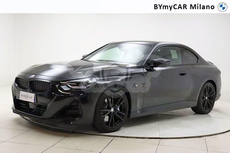 BMW 2 Series 2022