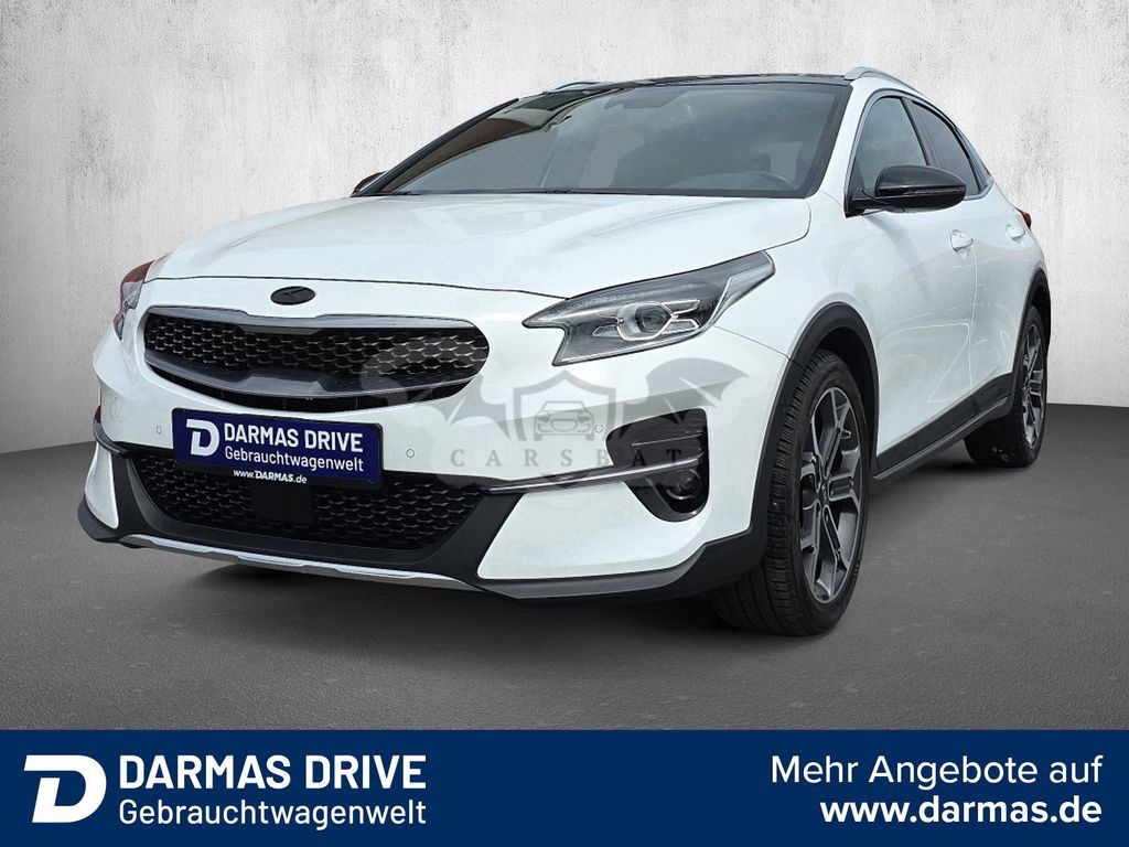 Kia XCeed 2021