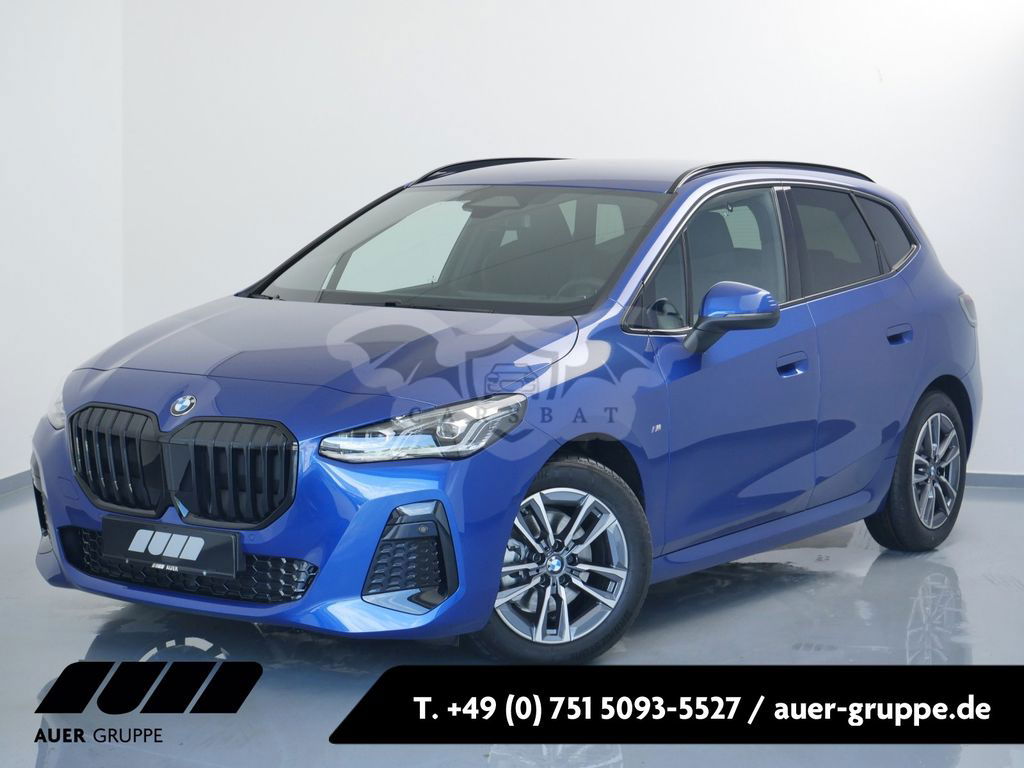 BMW 2 Series 218 Active Tourer 2022
