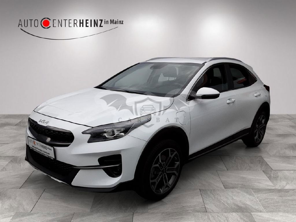 Kia XCeed 2021