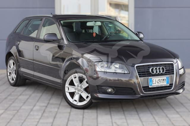 Audi A3 2010