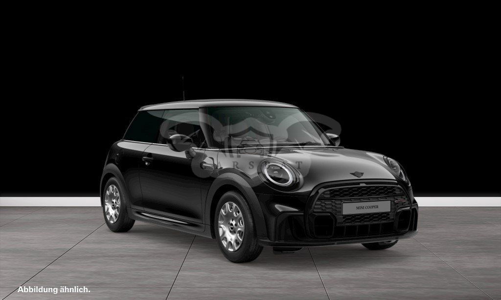 Mini Cooper 2023