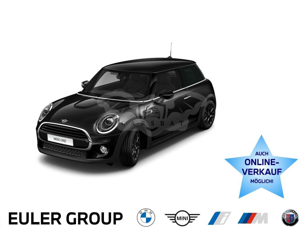 Mini One 2020