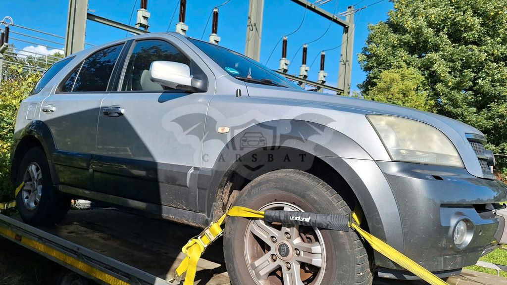 Kia Sorento 2006