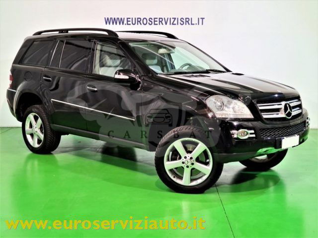 Mercedes-Benz GL 320 2007