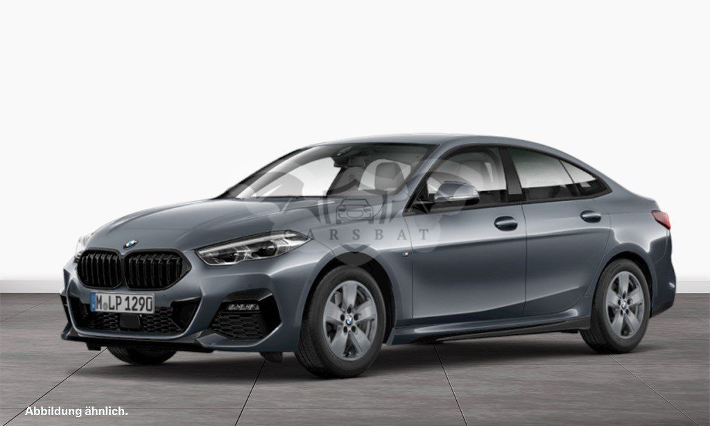 BMW 2 Series 220 Gran Coupe 2021