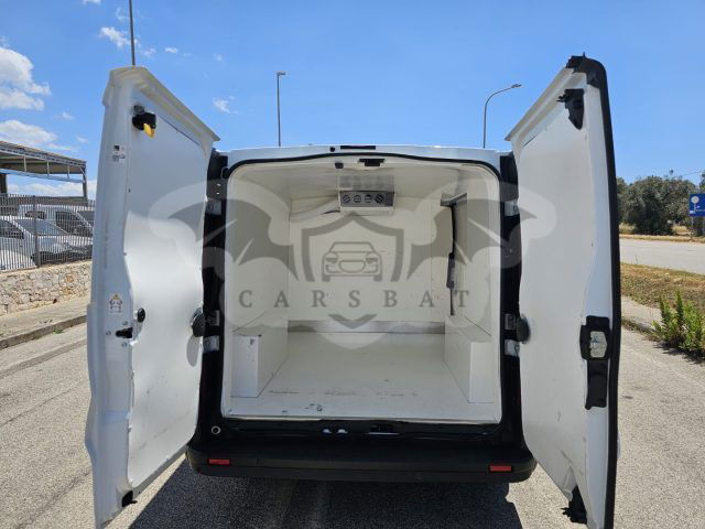 Fiat Talento 2022