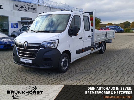 Renault Master 2022