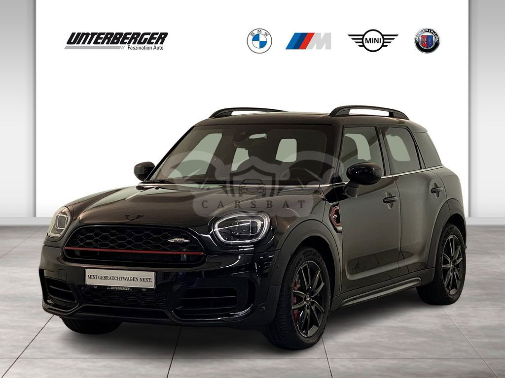 Mini Countryman 2023