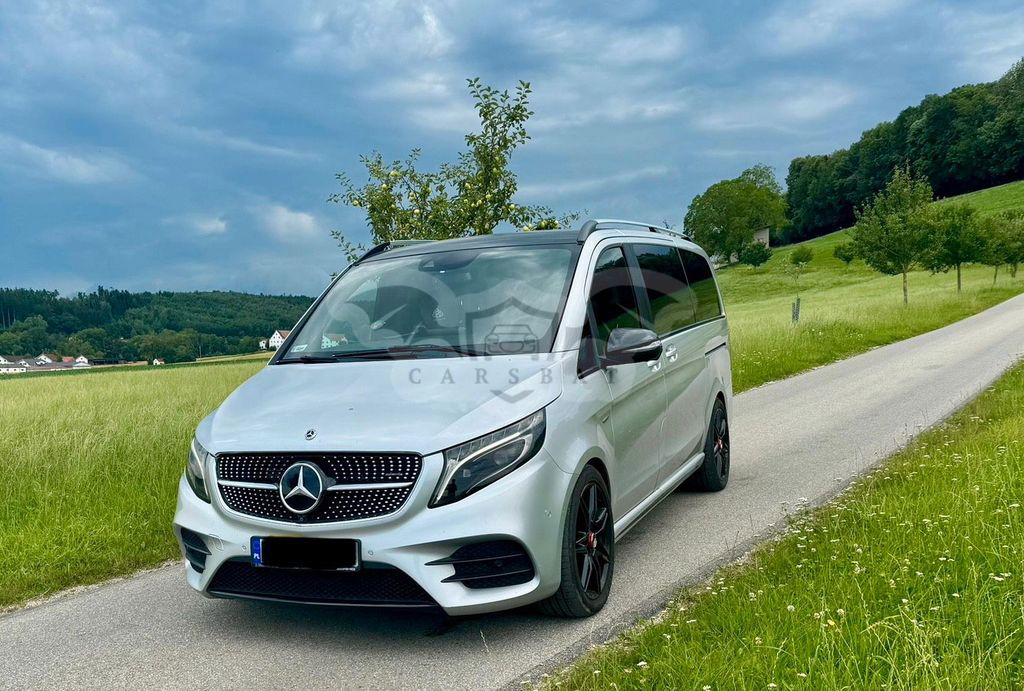 Mercedes-Benz 250 2017