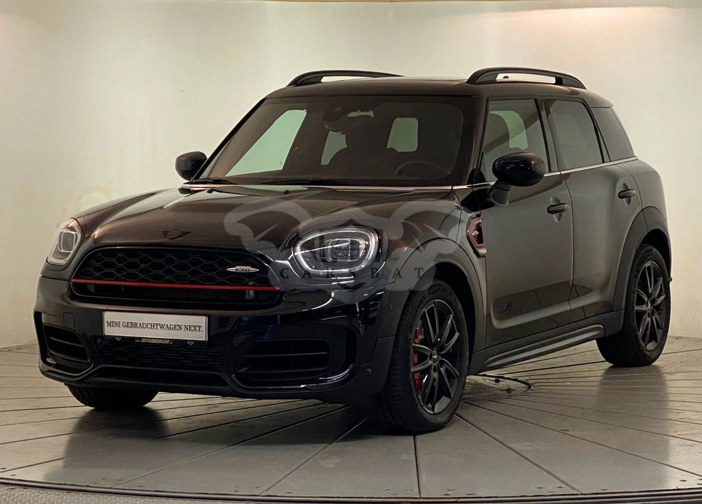 Mini John Cooper Works 2023