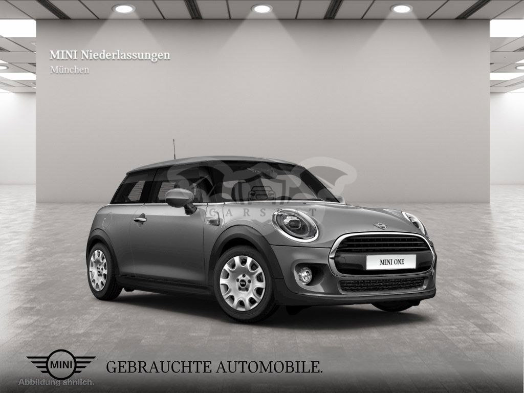 Mini One 2021
