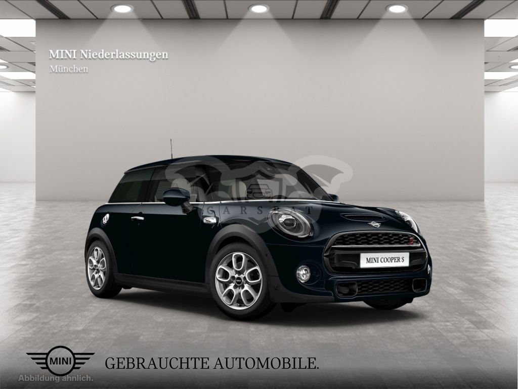 Mini Cooper 2020