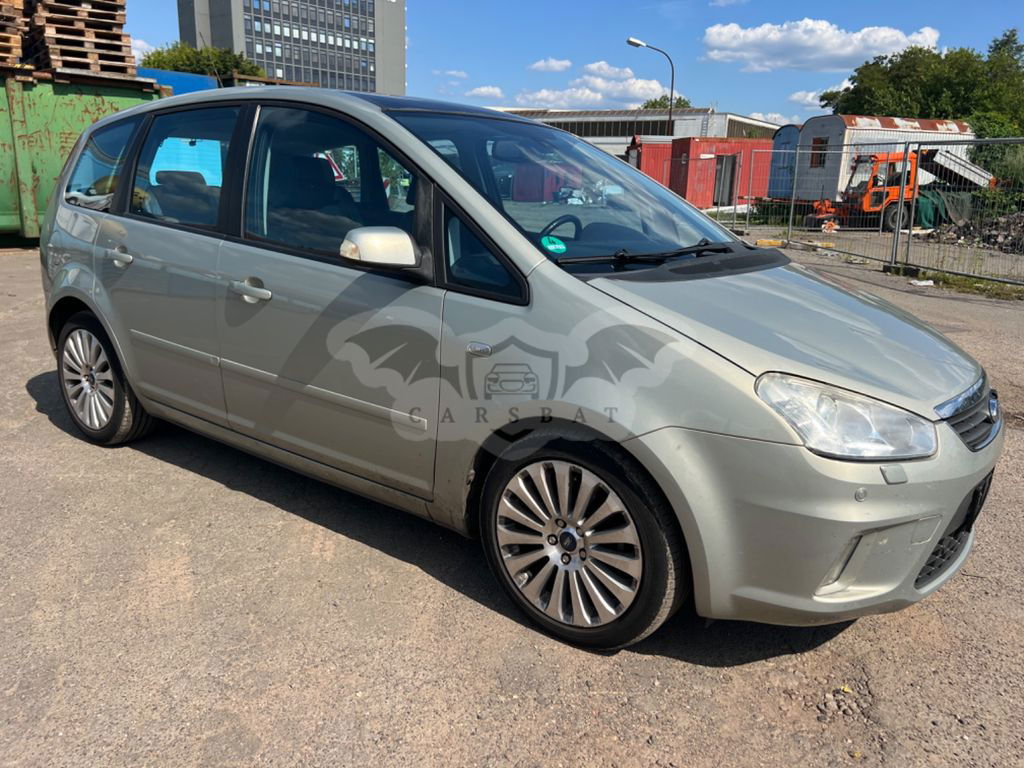 Ford C-Max 2008
