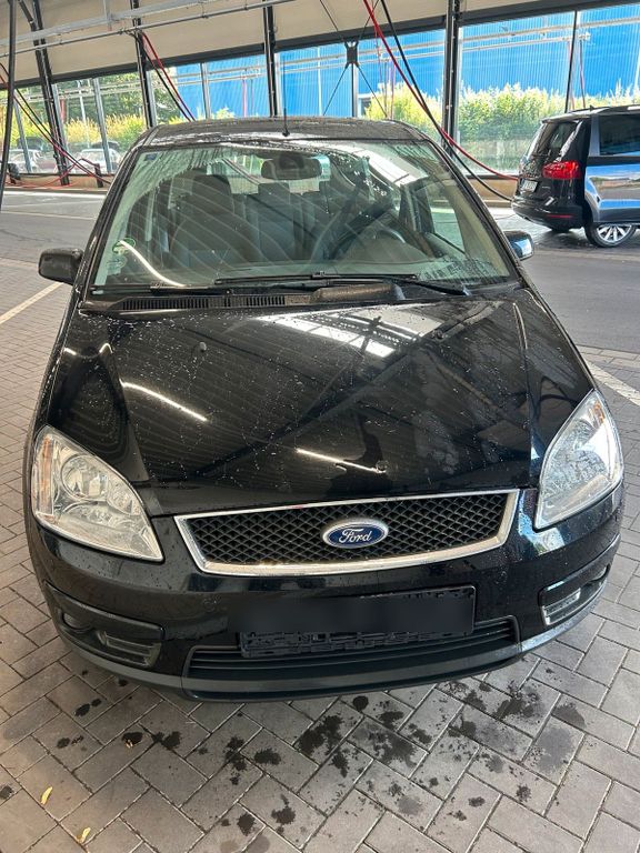 Ford C-Max 2008