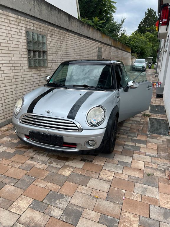Mini Cooper 2006