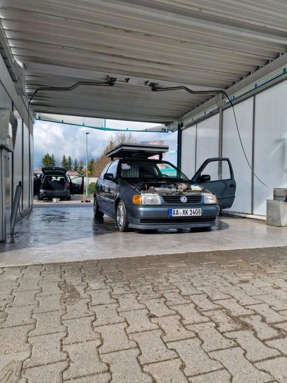 Volkswagen Polo 1996