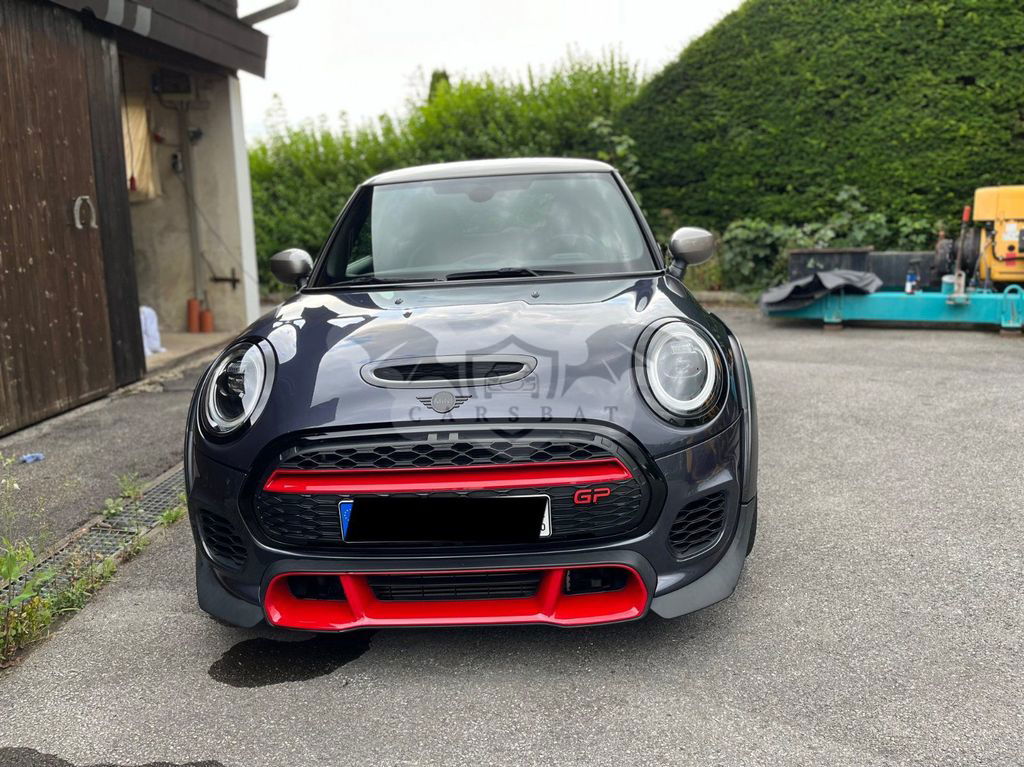 Mini John Cooper Works 2020