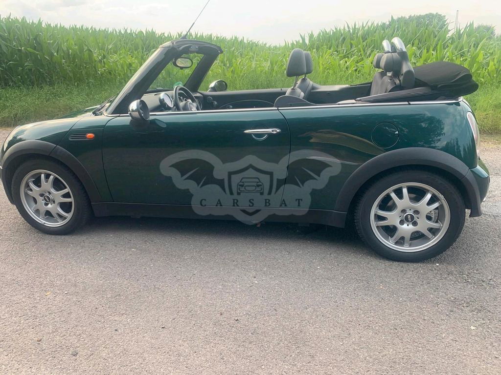 Mini Cooper 2005