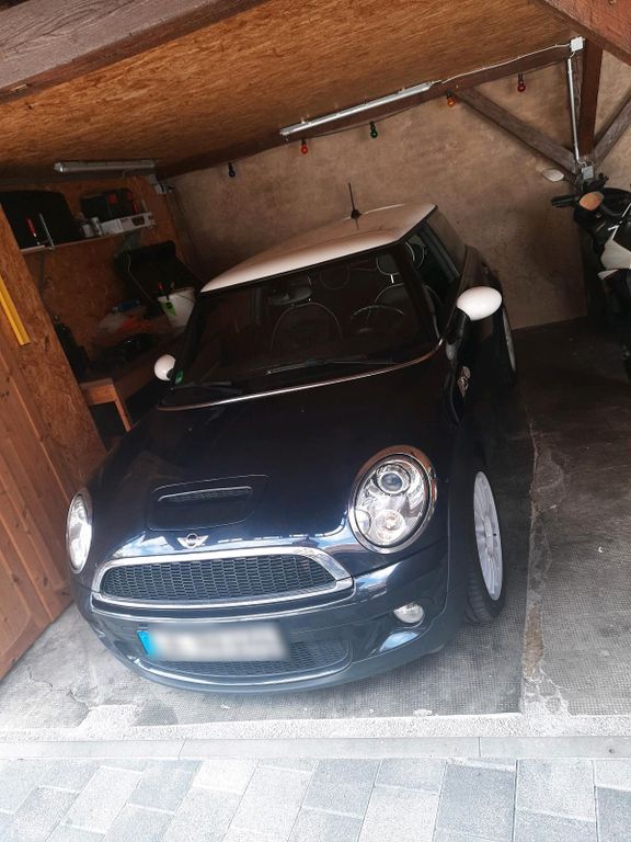 Mini Cooper 2009