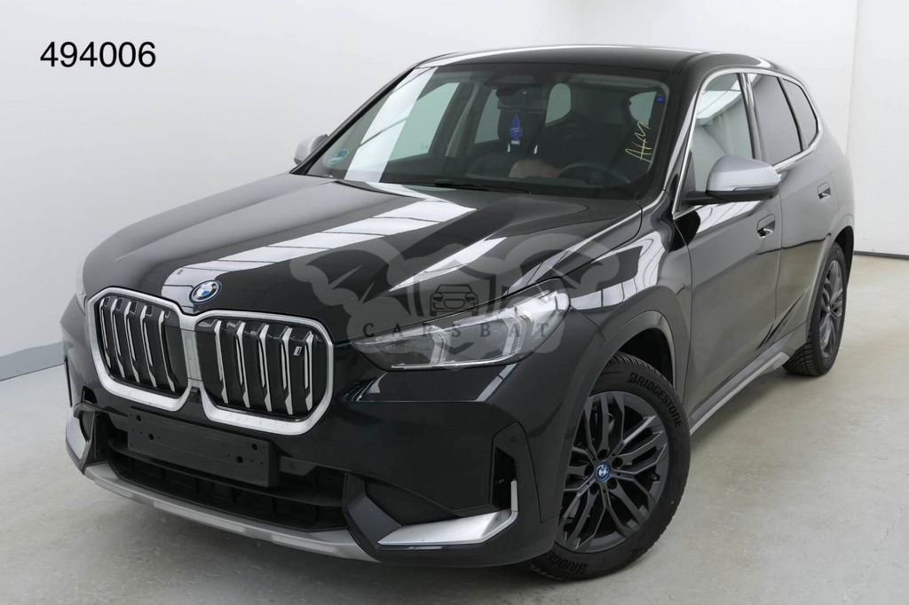 BMW iX1 2023