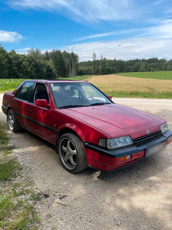 Honda Accord 1989