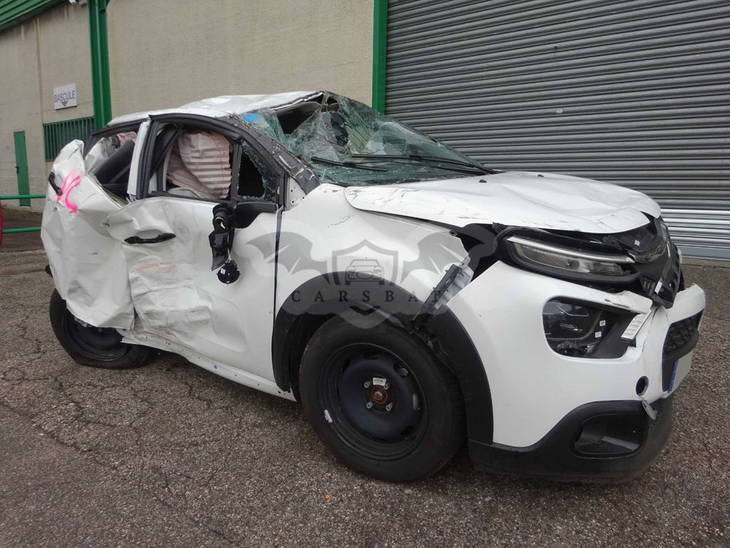 Citroën C3 2023