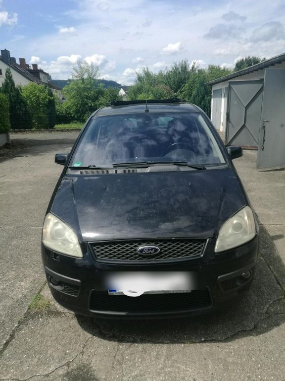 Ford C-Max 2005