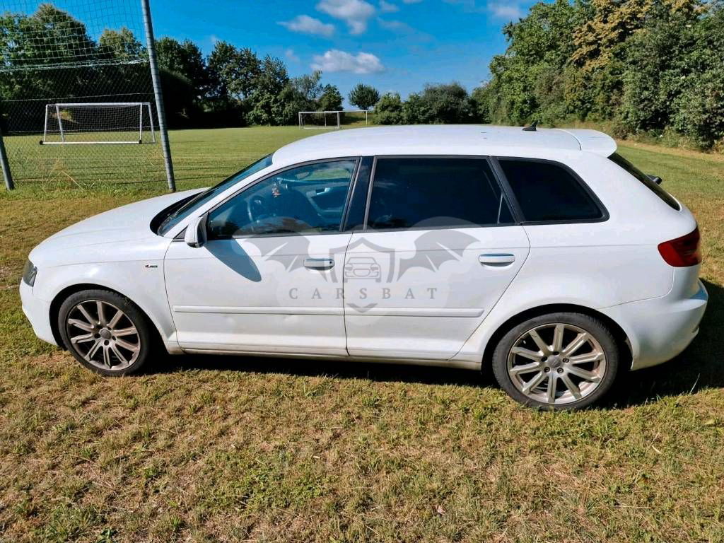 Audi A3 2010