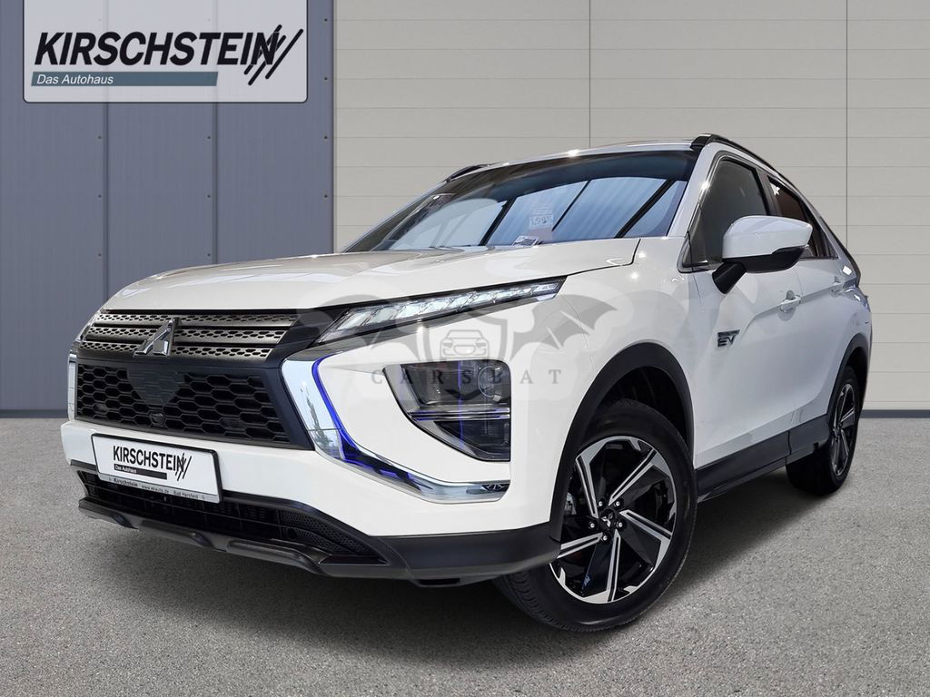Mitsubishi Eclipse Cross 2023